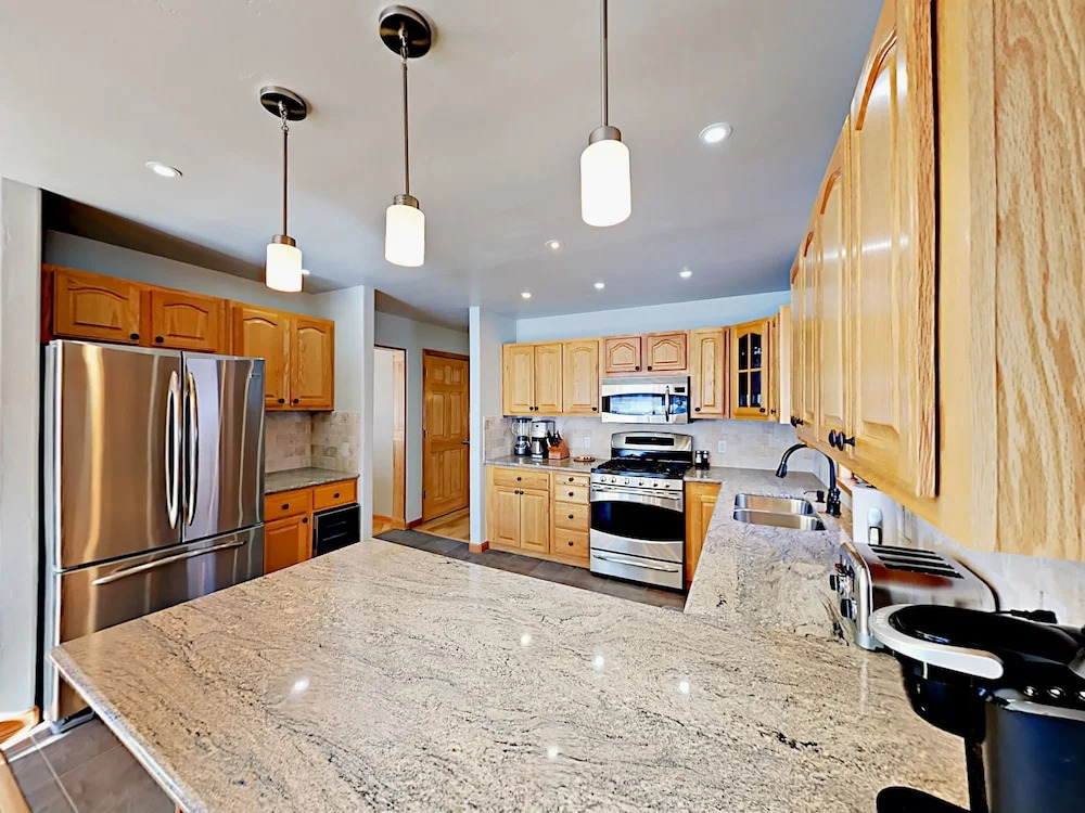 3br At Wildridge W/ Beaver Creek Views 3 Bedroom Townhouse
