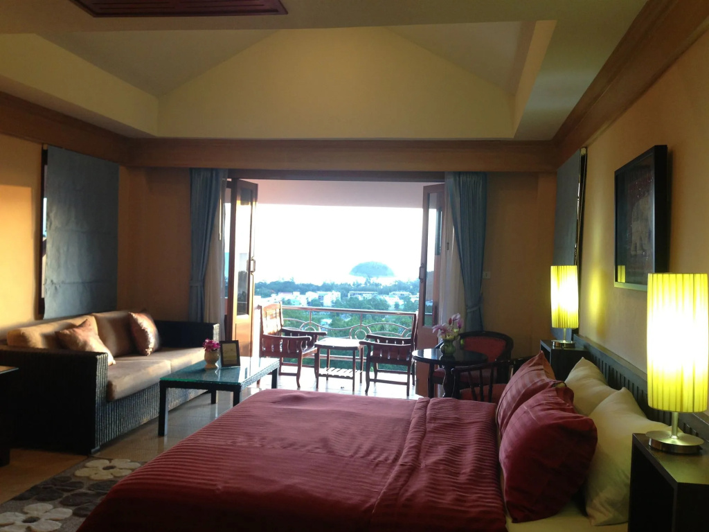 Baan Kongdee Sunset Resort Kata