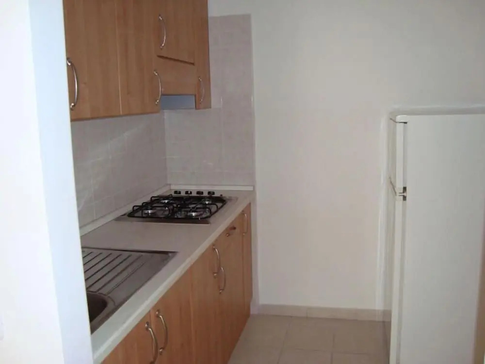 Residence Alba