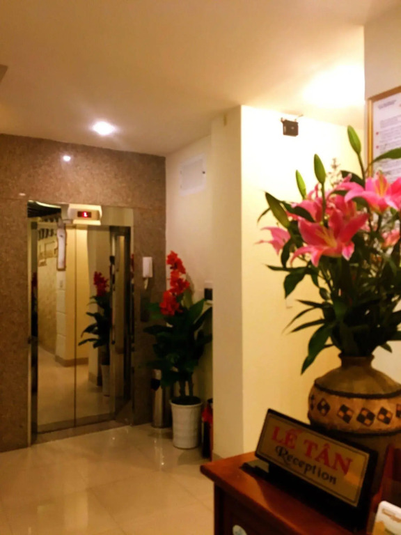 Sunny Beach Hotel & Apartment
