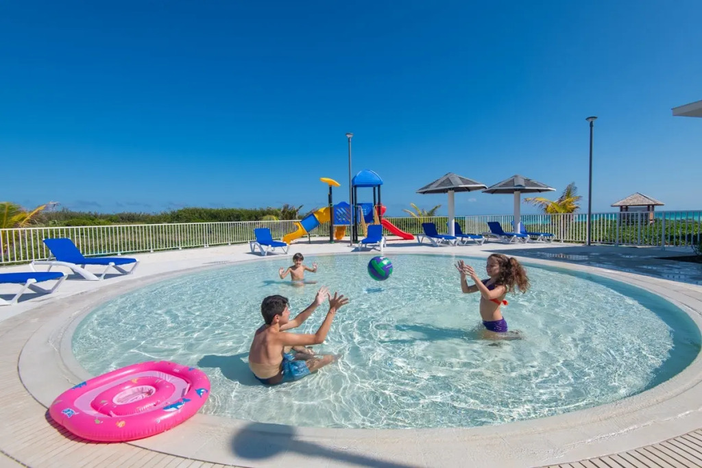 Vila Gale Cayo Paredon