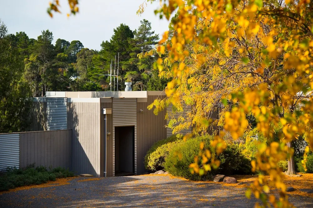 Daylesford Spa Villa 4