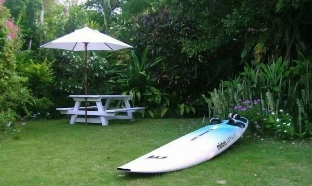 Pension Iriomote