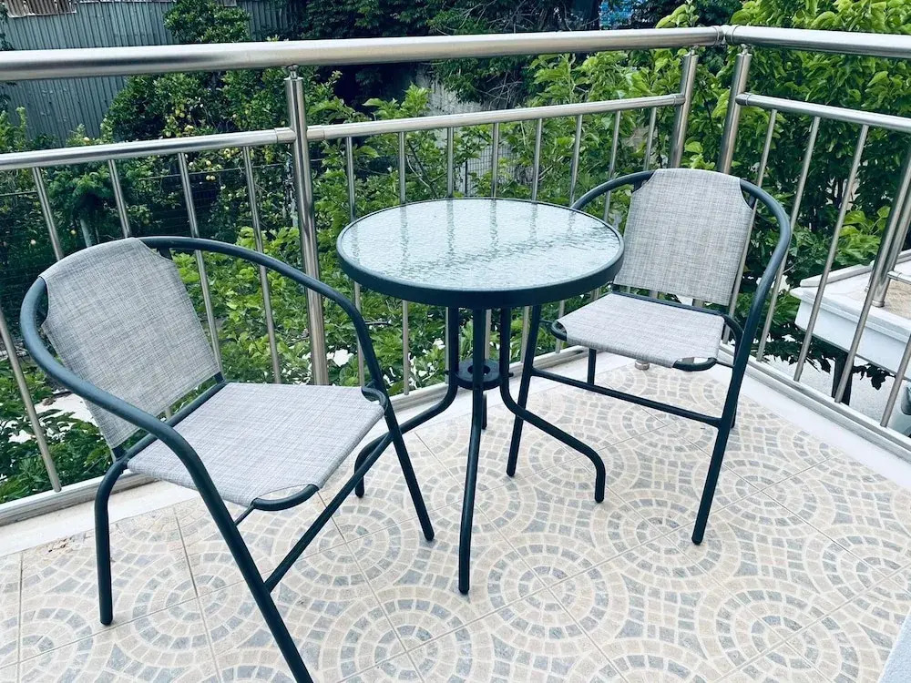 A & A APARTMENTS 2 - Comfort and tranquility in the center of Skiathos