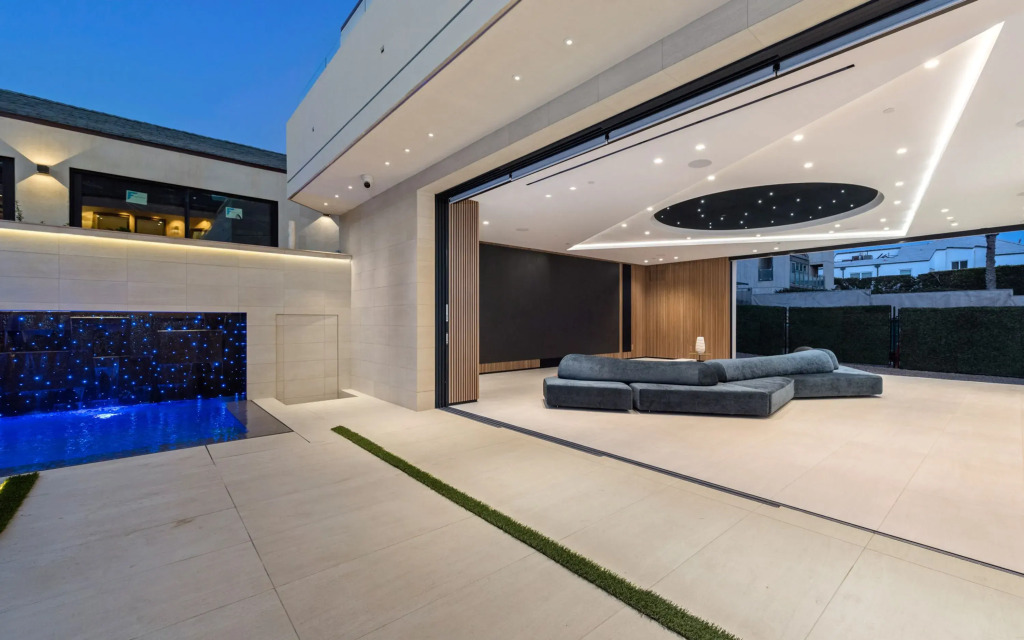 Ultimate Malibu Villa, Malibu