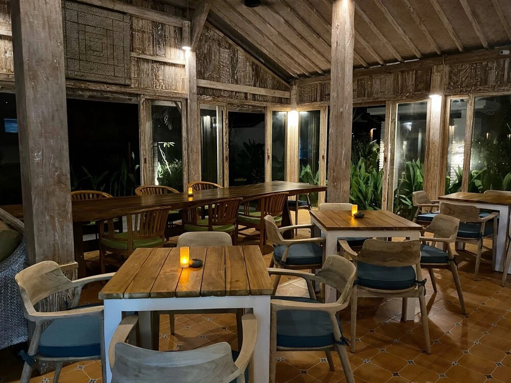 WIDE SANDS Beach Retreat