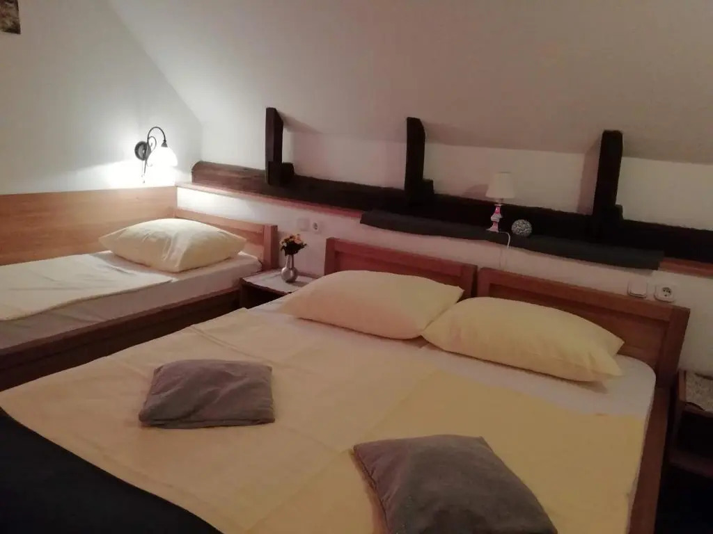 Mamas House 7min from Airport