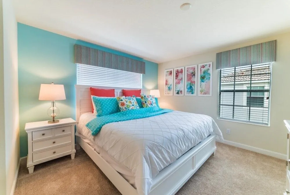Beautiful 5Bd TH Splash Poolchampions Gate-1596mvd