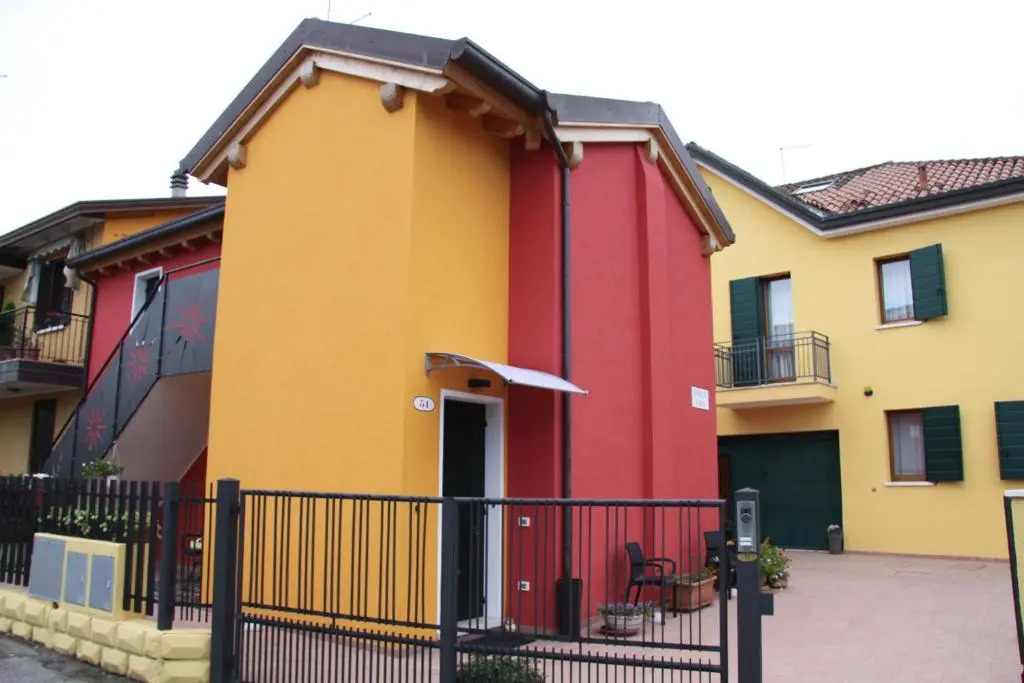Dolce Casa
