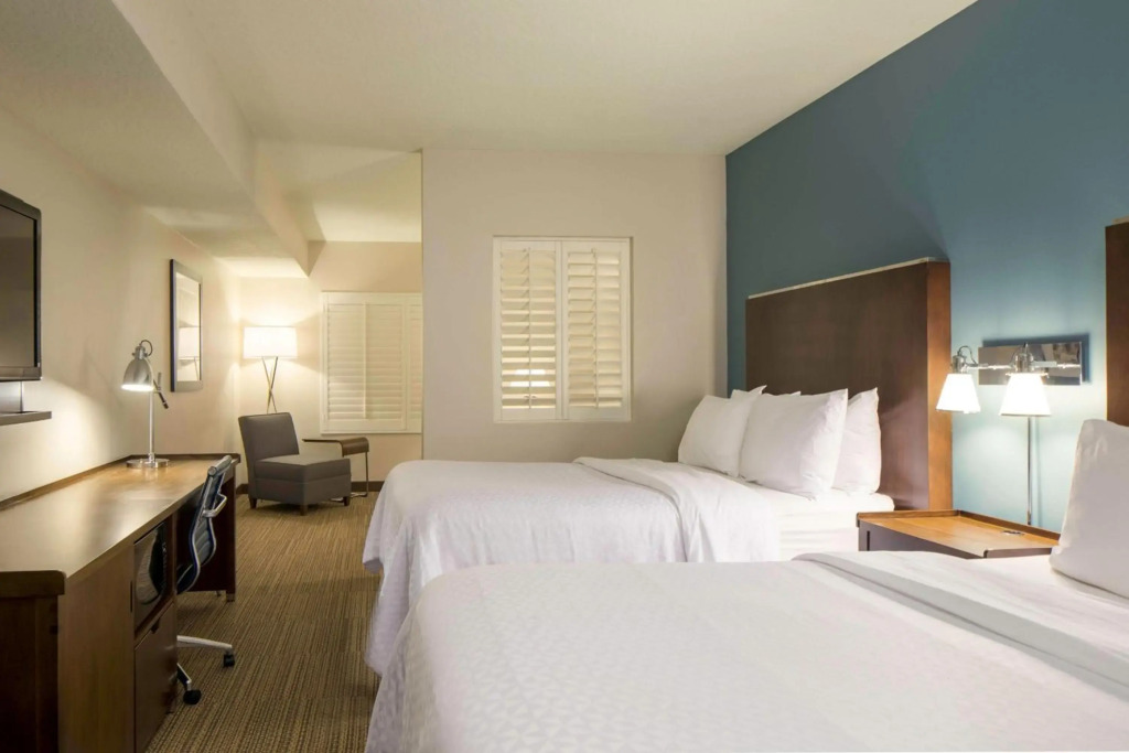 Four Points by Sheraton Cocoa Beach
