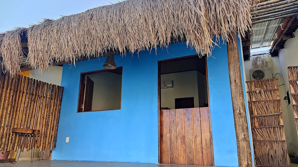 Reserva Rede e Mar - Rota dos Milagres - Patacho