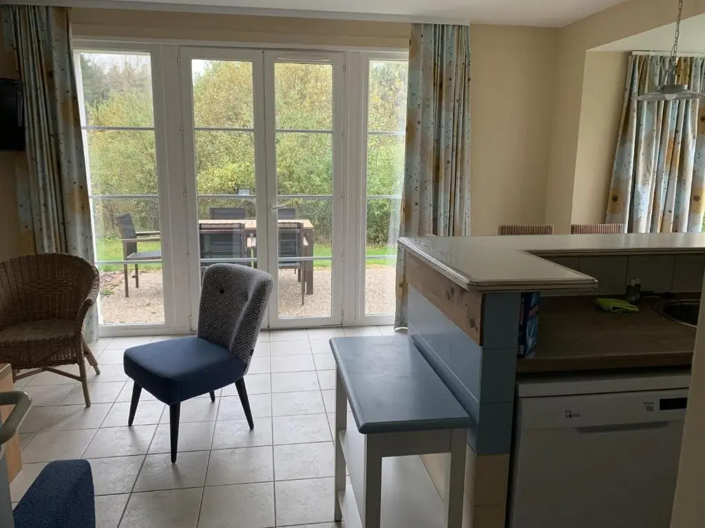 Maison familiale 3 chambres proche plage et golf à Fort-Mahon-Plage - FR-1-482-95