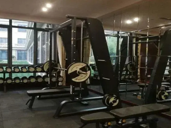 Xilin Haote Hotel