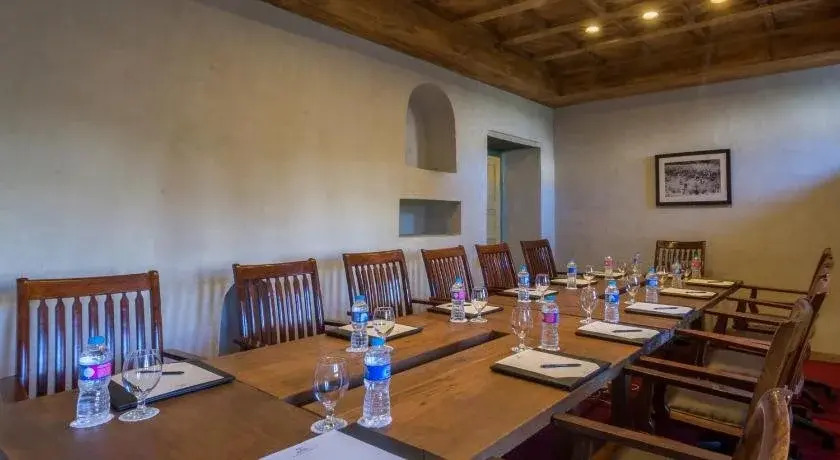 Serena Khaplu Palace