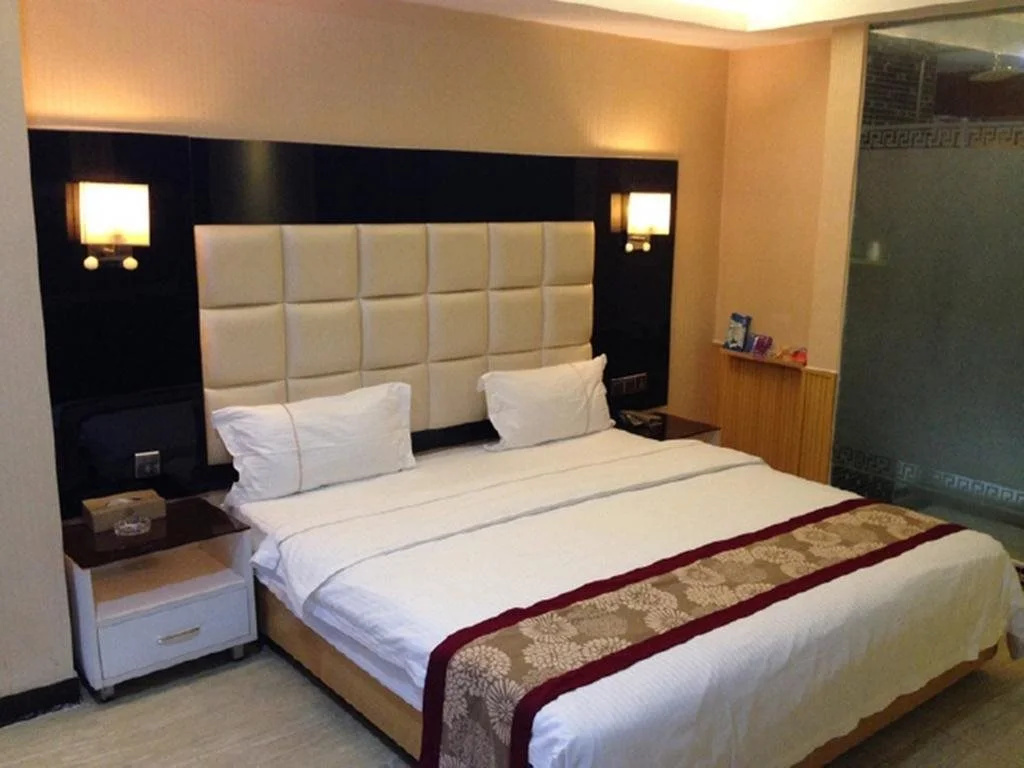 Tianguo Times Hotel