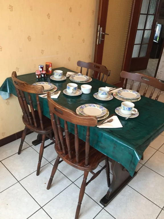 Chez Nous