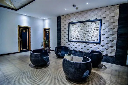 Hawaii Bali Hotel