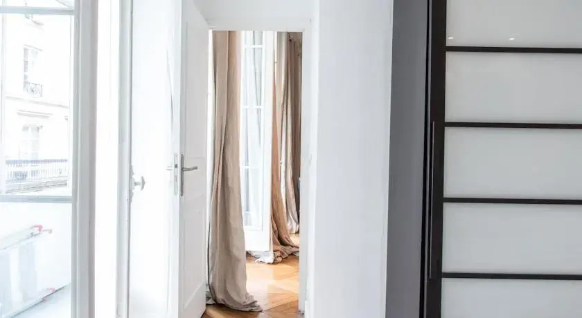 Appartement Vivienne