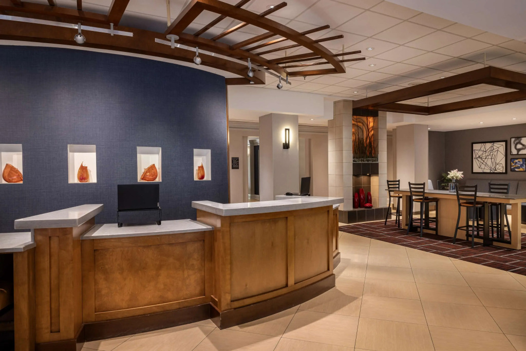 Hyatt Place Chantilly Dulles Airport South