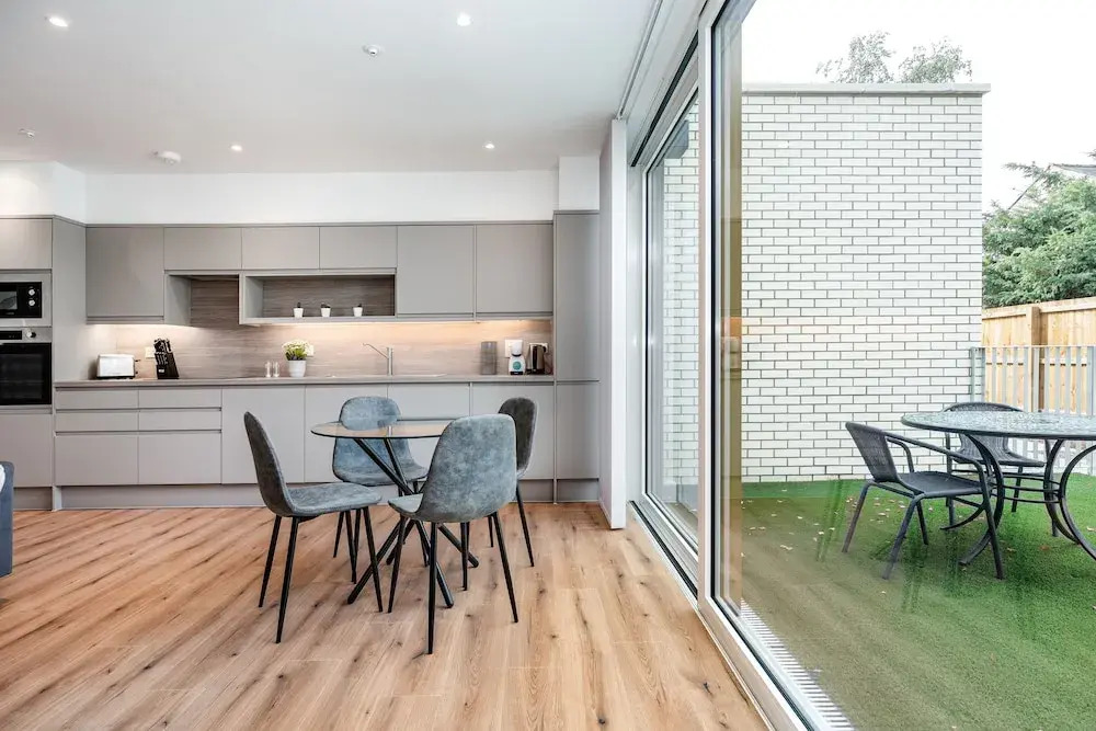 Citystay Living - Holland Place