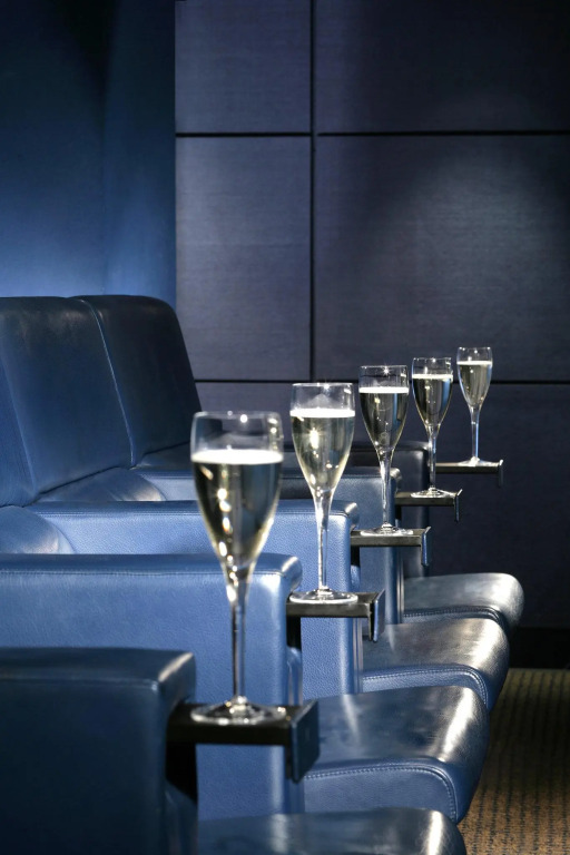 One Aldwych