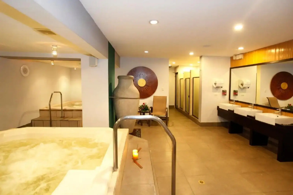 Hotel Soleil La Antigua