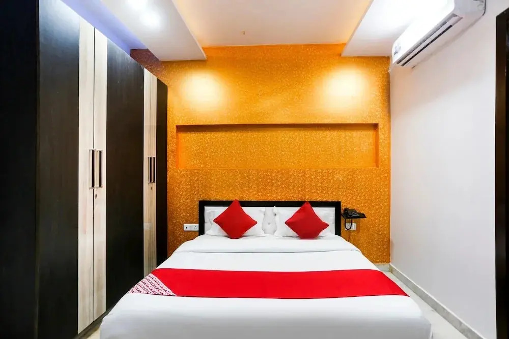 Hari Nagar Inn by OYO Rooms