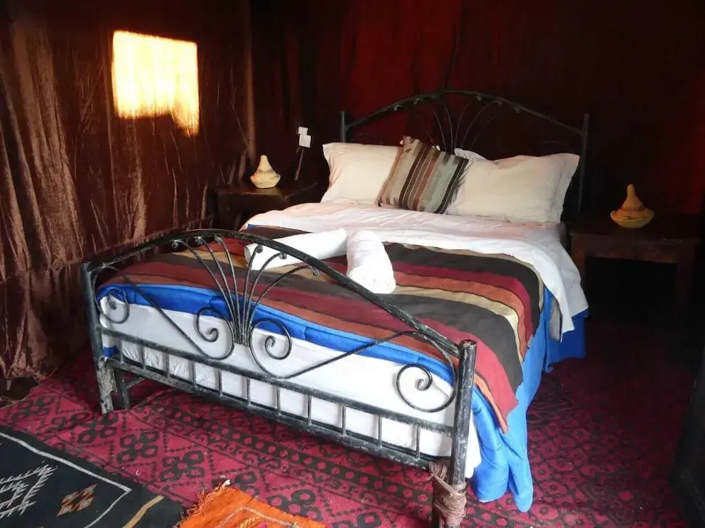 Luxury Desert Camp Merzouga