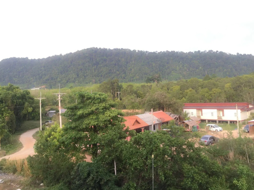 Poonsap Resort
