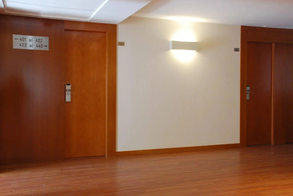 Hotel Los Robles