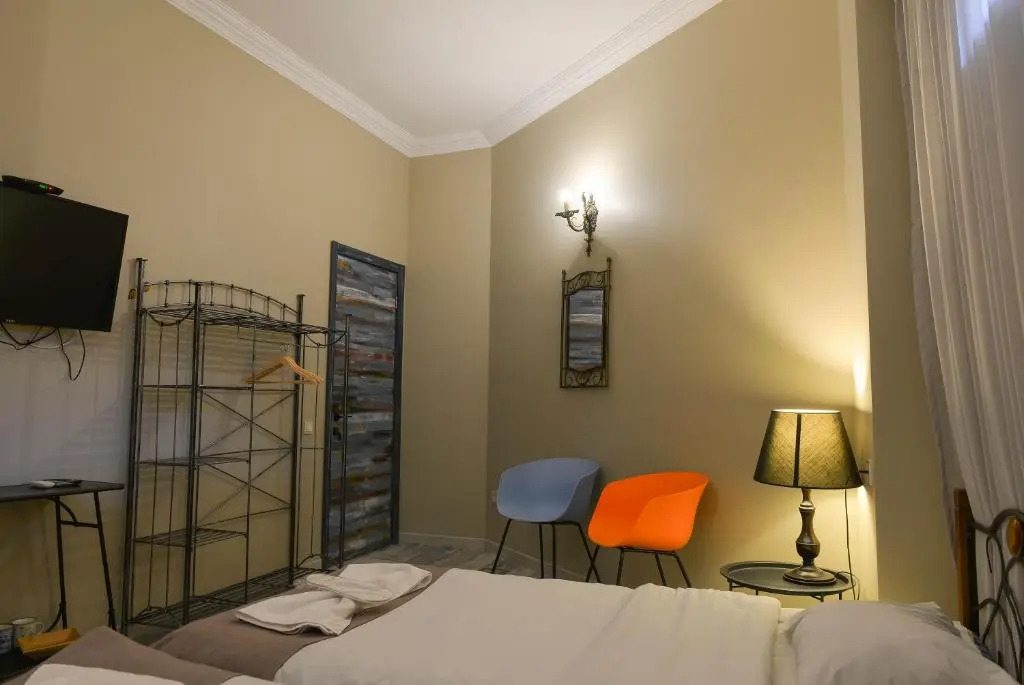 Ponto Gallery Boutique Hotel