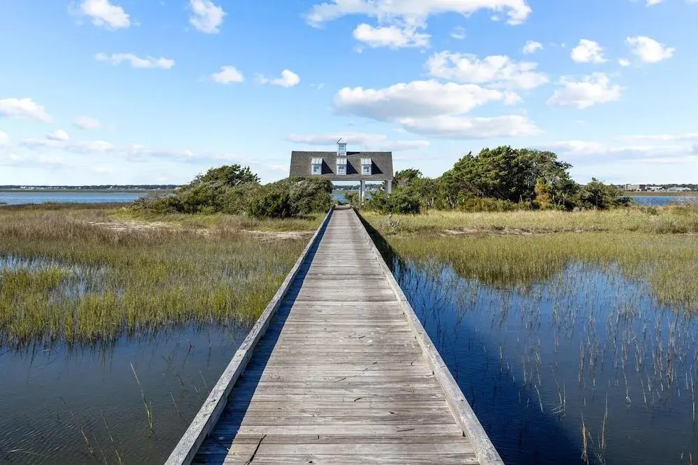 Posh Pelican 5 Bedroom Home