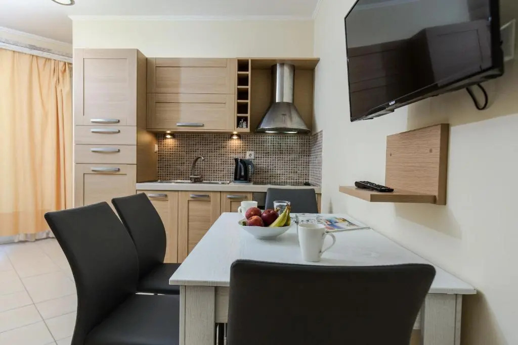 Vasso Apartments