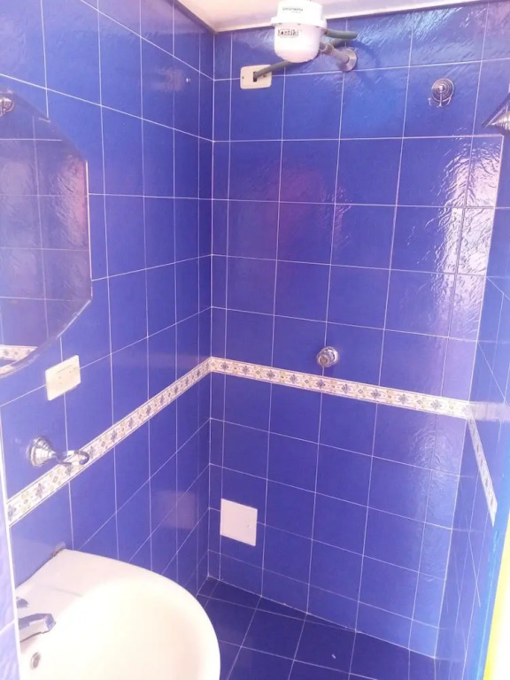 Hostal ML las tres B
