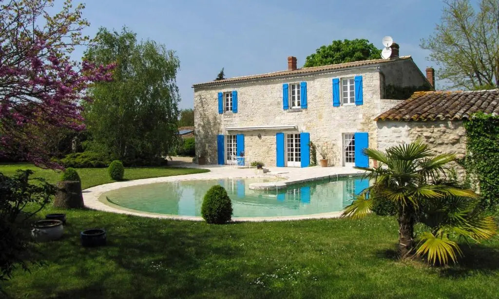 Logis Saint Léonard