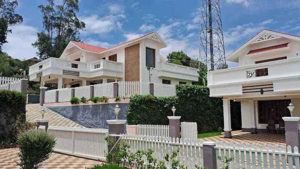 Villa Bella