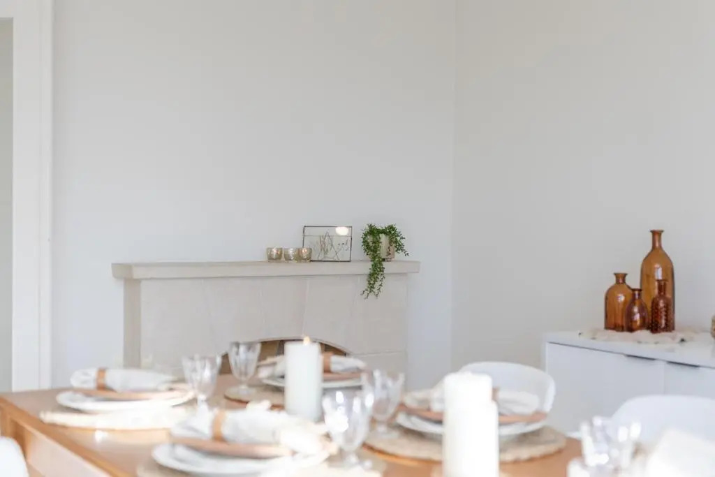 Modern Apartment With sea View at Knokke-heist