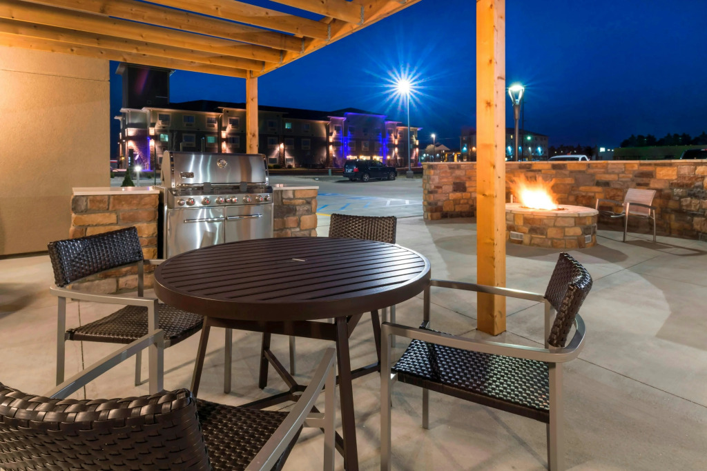 Towneplace Suites By Marriott Hays