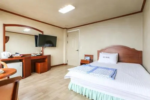 Sun Motel