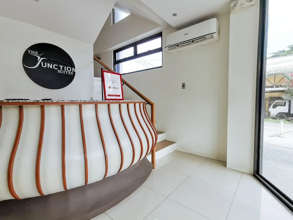RedDoorz Plus near Bangko Sentral Ng Pilipinas Davao