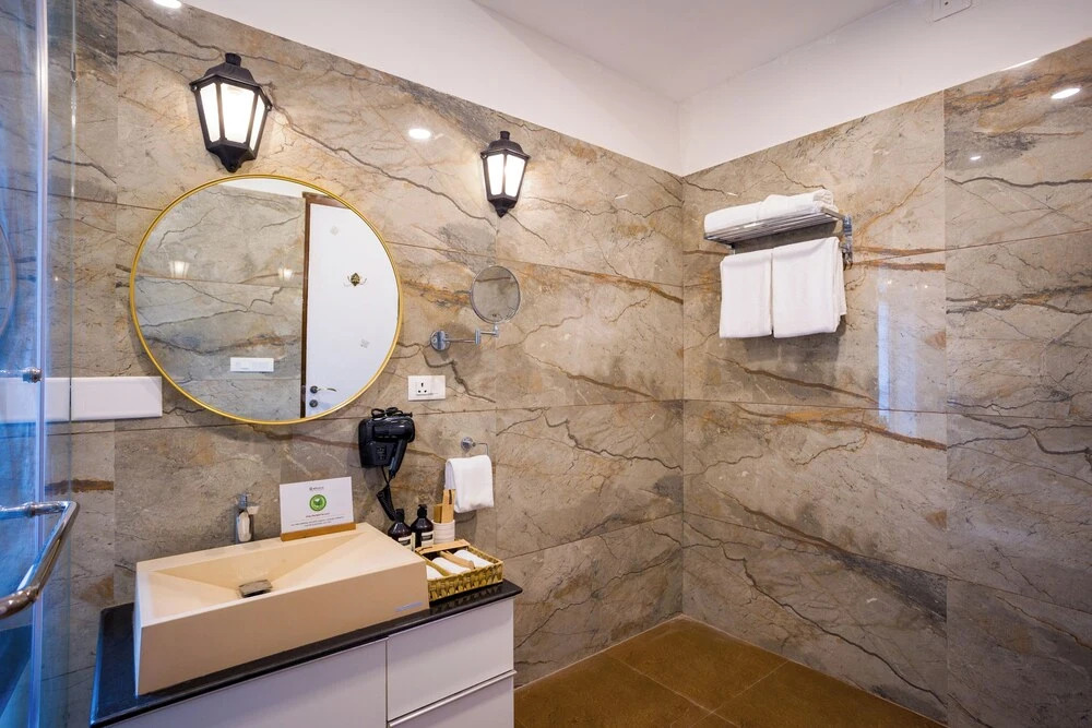 ELIVAAS Festiva Mansion 3 BHK Villa