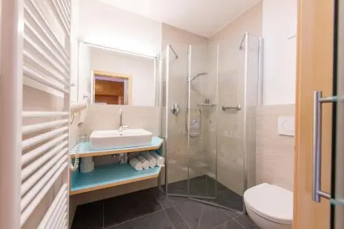 Garni Appartements Almrausch