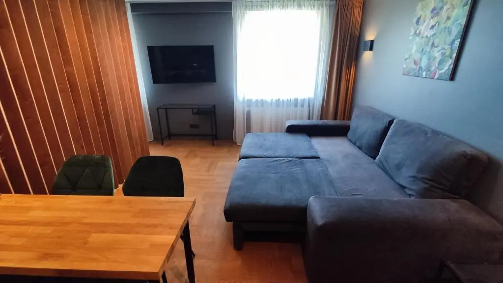Dabintos Apartment