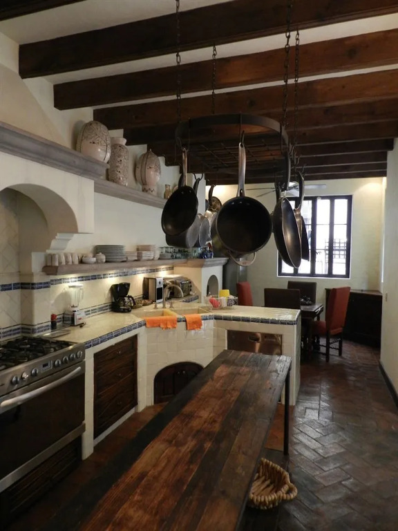Casa Huertas 22