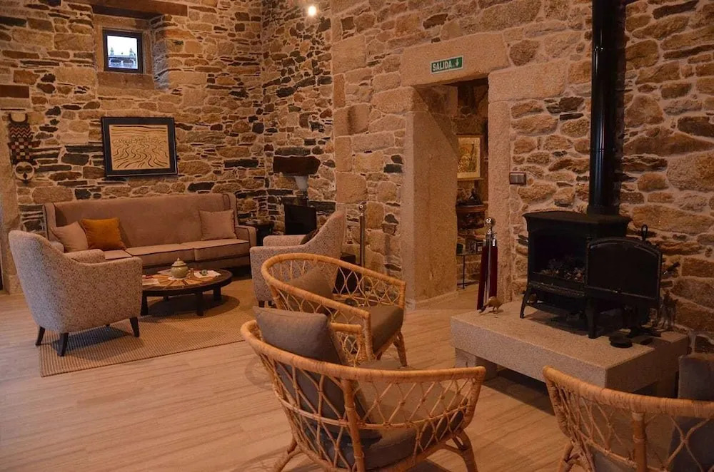 Casa rural Arrebol
