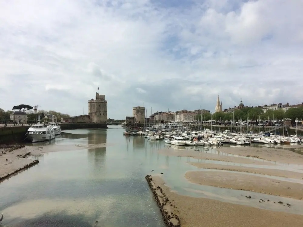 La Cour d'Argent