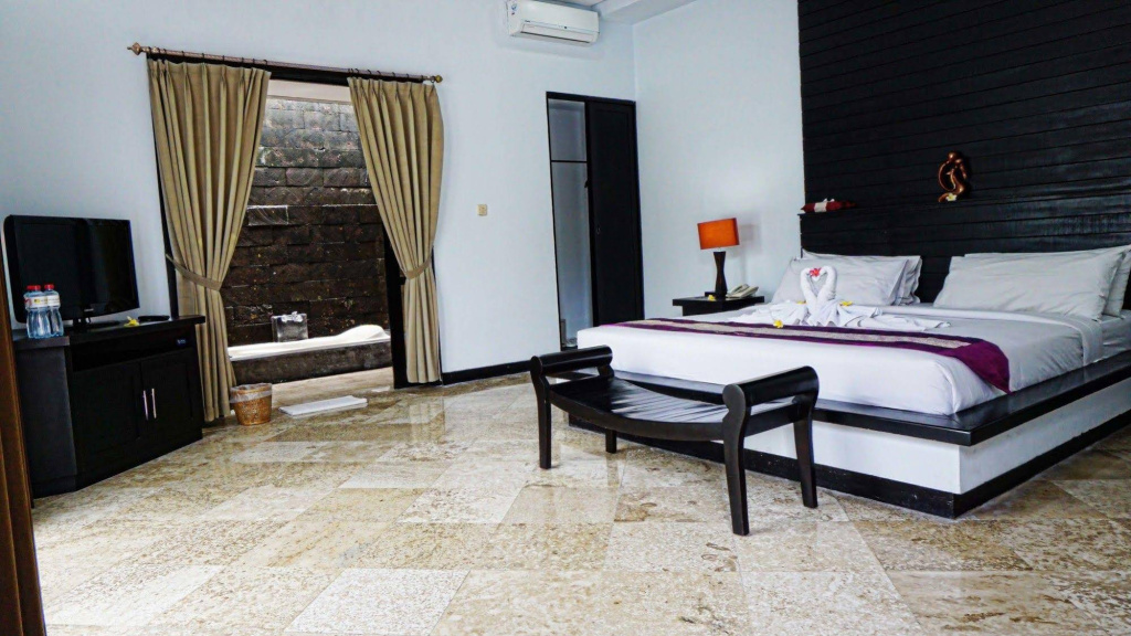 Bali Merita Villa