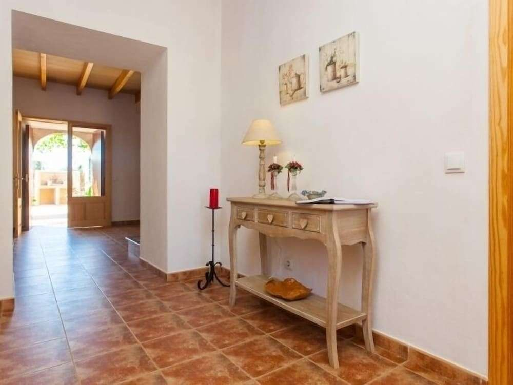Villa Paula