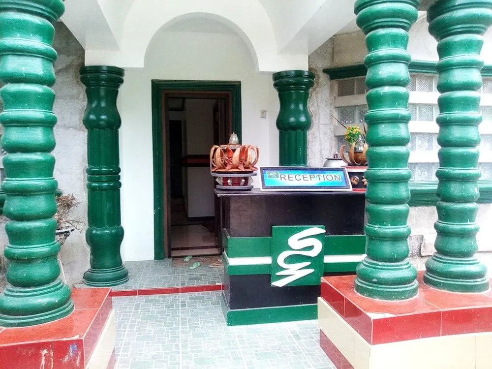 New Siargao Manor Hotel - Hostel