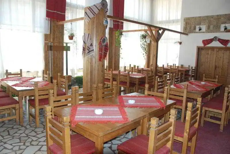 Hotel Transilvania